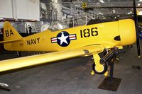 91091 - Displayed aboard the USS Midway on San Diego Waterfront, California - by Terry Fletcher