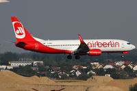 D-ABKT @ VIE - Air Berlin - by Joker767