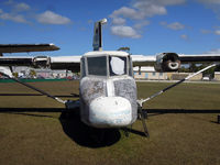 VH-BFH @ CUD - At the Queensland Air Museum, Caloundra - by Micha Lueck