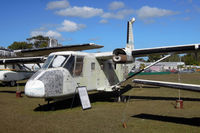 VH-BFH @ CUD - At the Queensland Air Museum, Caloundra - by Micha Lueck