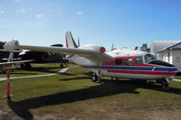 VH-BHK @ CUD - At the Queensland Air Museum, Caloundra - by Micha Lueck