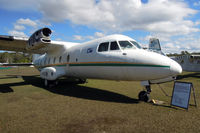 VH-HIX @ CUD - At the Queensland Air Museum, Caloundra - by Micha Lueck