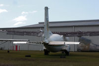 VH-HIX @ CUD - At the Queensland Air Museum, Caloundra - by Micha Lueck