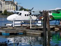 C-GOKN - taken Sept 2008 at Victoria, BC - harbourfront air terminal - by Neil Henry