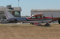N5152Q @ MYV - 1973 Cessna 172M, c/n: 17261766 - by Timothy Aanerud