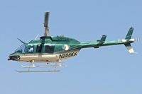 N206KK @ KSEE - At Gillespie Field , San Diego , California - by Terry Fletcher N206KK @ KSEE - At Gillespie Field , San Diego , California - by Terry Fletcher