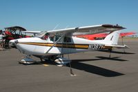 N1387Y @ MYV - 1961 Cessna 172C, c/n: 17249087 - by Timothy Aanerud