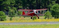 N50662 @ KFLG - Hangared at KFLG - by Paul D. Shankland