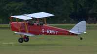 G-BWVT @ X1WP - 1. G-BWVT at The 28th. International Moth Rally at Woburn Abbey, Aug. 2013. - by Eric.Fishwick