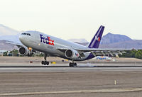 N670FE @ KLAS - FedEx Express Airbus A300F4-605R N670FE (cn 777) Amrit

McCarran International Airport (KLAS)
Las Vegas, Nevada
TDelCoro
August 22, 2013 - by Tomás Del Coro