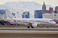 G-NOAH @ KLAS - G-NOAH (Acropolis Aviation) Airbus A319-115X CJ

Config - VIP

McCarran International Airport (KLAS)
Las Vegas, Nevada
TDelCoro
August 22, 2013 - by Tomás Del Coro