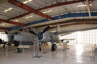 N576JB @ 5T6 - At the War Eagles Air Museum - Santa Teresa, NM - by Zane Adams