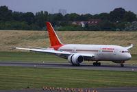 VT-ANM @ EGBB - Air India - by Chris Hall