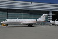 EC-IFS @ LOWW - Globalexpress - by Dietmar Schreiber - VAP