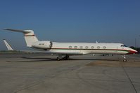 A4O-AE @ LOWW - Oman Government Gulfstream 550 - by Dietmar Schreiber - VAP