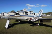 VH-NQC @ CUD - At the Queensland Air Museum, Caloundra - by Micha Lueck