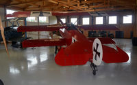 N14TJ @ 42VA - Military Aviation Museum, Pungo, VA - by Ronald Barker