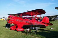 N333GD @ KOSH - . - by Charlie Pyles