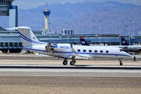 N822A @ KLAS - N822A Gulfstream Aerospace G-IV Gulfstream IV-SP (cn 1447)

McCarran International Airport (KLAS)
Las Vegas, Nevada
TDelCoro
August 22, 2013 - by Tomás Del Coro