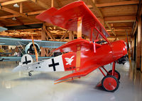 N900TP @ 42VA - Military Aviation Museum, Pungo, VA - by Ronald Barker