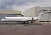 PH-LNE @ EDDR - Parked at Saarbruecken. - by Wilfried_Broemmelmeyer