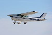 N6896H @ KOSH - Cessna 172M - by Mark Pasqualino