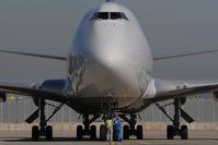 HL7620 @ LOWW - Asiana Boeing 747-400 - by Dietmar Schreiber - VAP