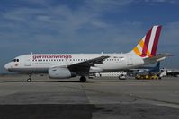 D-AGWO @ LOWW - Germanwings Airbus 319 - by Dietmar Schreiber - VAP