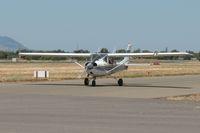 N60653 @ MYV - 1969 Cessna 150J, c/n: 15070480 - by Timothy Aanerud