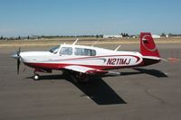 N211MJ photo, click to enlarge