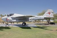 154162 @ KPSP - At Palm Springs Air Museum , California - by Terry Fletcher