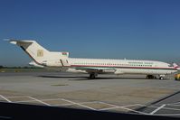 XT-BFA @ LOWW - Burkina Faso Boeing 727-200 - by Dietmar Schreiber - VAP