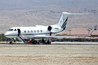 N36MW @ KTRM - At Jacqueline Cochran Regional Airport, Palm Springs, California - by Terry Fletcher