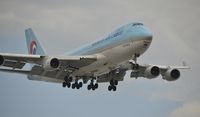 HL7403 @ PANC - Landing at Anchorage - by Todd Royer