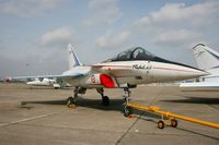 01 @ LFPB - Rafale A, Air & Space Museum Paris-Le Bourget (LFPB) - by Yves-Q