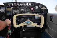 OE-DCG @ INFLIGHT - Cessna 175 - by Dietmar Schreiber - VAP