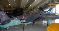 N42YK @ 42VA - Military Aviation Museum, Pungo, VA - by Ronald Barker