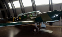 N108ZZ @ 42VA - Military Aviation Museum, Pungo, VA - by Ronald Barker