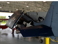 N315E @ 42VA - Military Aviation Museum, Pungo, VA - by Ronald Barker