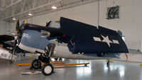 N315E @ 42VA - Military Aviation Museum, Pungo, VA - by Ronald Barker