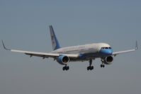 99-0003 @ LOWW - USAF Boeing 757-200 - by Dietmar Schreiber - VAP
