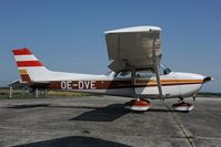 OE-DVE @ LOLW - Cessna 172 - by Dietmar Schreiber - VAP