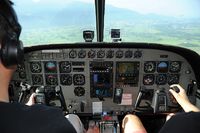 N208PC @ INFLIGHT - Cessna 208 - by Dietmar Schreiber - VAP