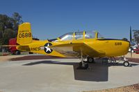 N2986F @ KNKX - Displayed at the Flying Leatherneck Aviation Museum in San Diego, California ex Bu140688 - by Terry Fletcher