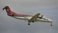 N575A @ KOSH - Arriving at Anchorage - by Todd Royer