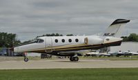 N6JR @ KOSH - Airventure 2013 - by Todd Royer