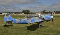 N343DC @ KOSH - Airventure 2013 - by Todd Royer