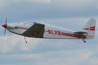 F-BLXB @ LFCS - take off - by Jean Goubet-FRENCHSKY