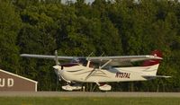 N137AL @ KOSH - Airventure 2013 - by Todd Royer