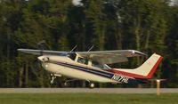 N117HL @ KOSH - Airventure 2013 - by Todd Royer